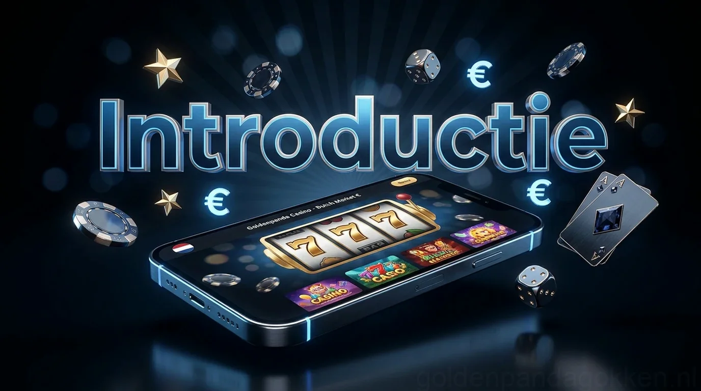 Introductie