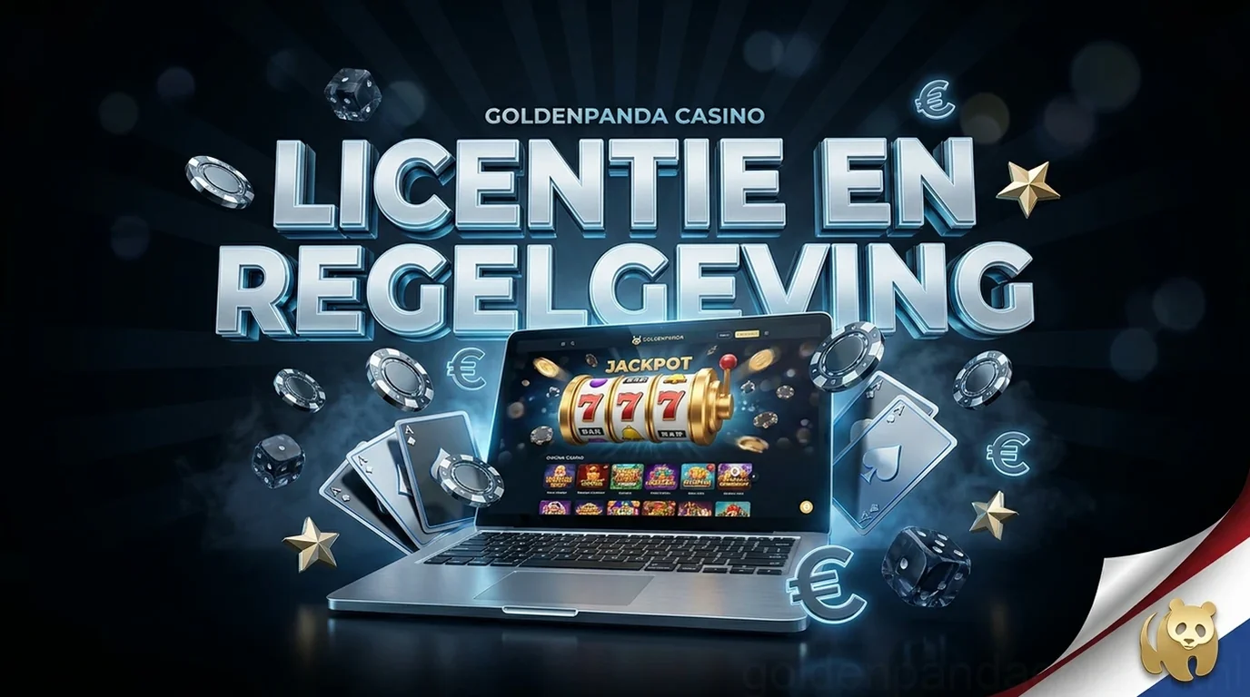 Licentie en regelgeving